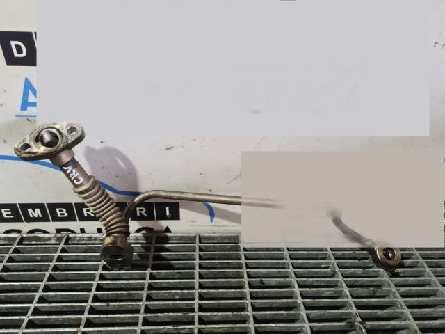 bontott HONDA CR-V Turbócső