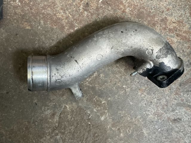 bontott HONDA CR-V Turbócső