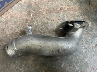 bontott HONDA CR-V Turbócső