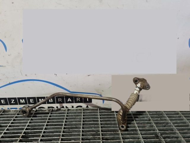 bontott HONDA CR-V Turbócső