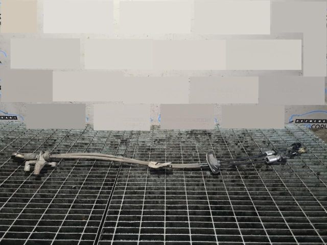 bontott HONDA CR-V Váltó Kulissza