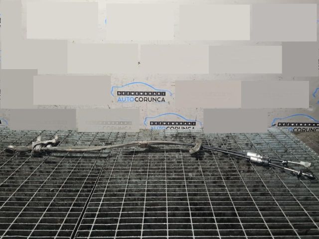 bontott HONDA CR-V Váltó Kulissza