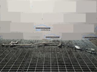 bontott HONDA CR-V Váltó Kulissza