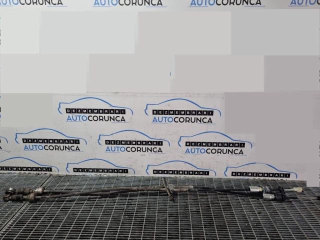 bontott HONDA CR-V Váltó Kulissza