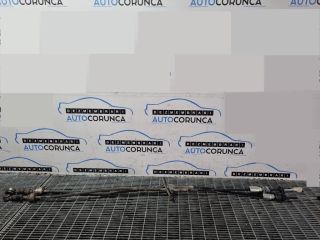 bontott HONDA CR-V Váltó Kulissza