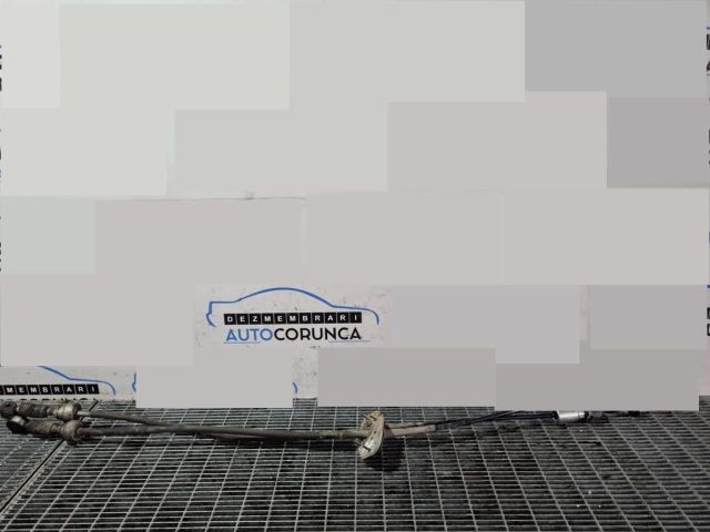 bontott HONDA CR-V Váltó Kulissza