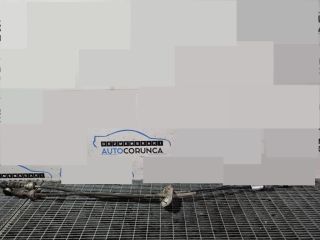 bontott HONDA CR-V Váltó Kulissza