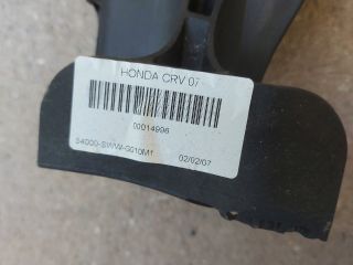 bontott HONDA CR-V Váltó Kulissza
