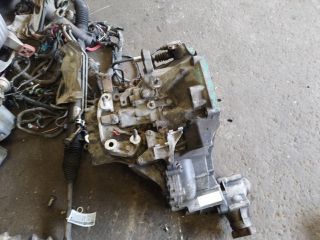 bontott HONDA CR-V Váltó (Mechanikus)