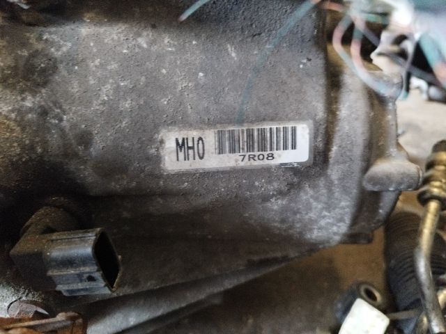 bontott HONDA CR-V Váltó (Mechanikus)
