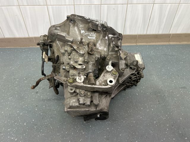 bontott HONDA CR-V Váltó (Mechanikus)