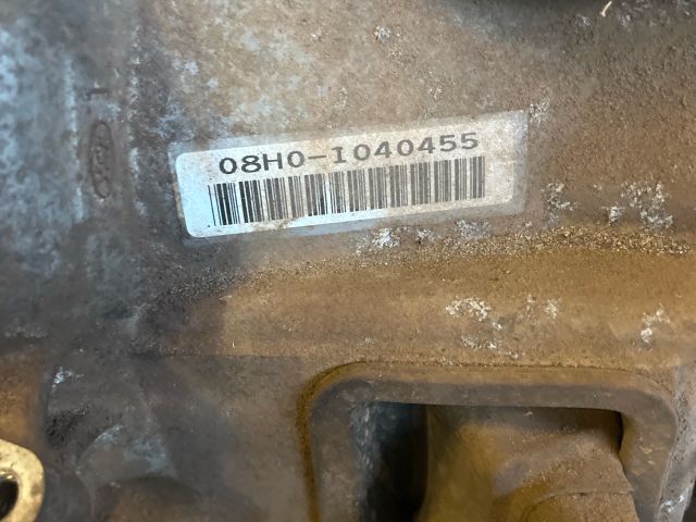 bontott HONDA CR-V Váltó (Mechanikus)