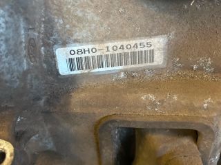 bontott HONDA CR-V Váltó (Mechanikus)