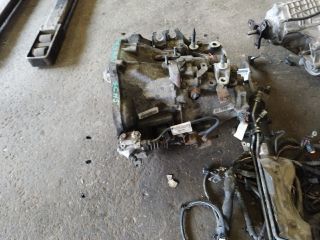 bontott HONDA CR-V Váltó (Mechanikus)