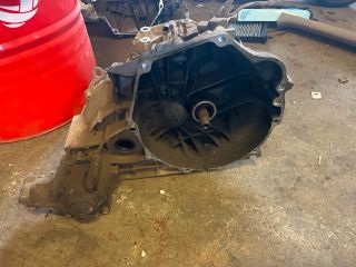 bontott HONDA CR-V Váltó (Mechanikus)