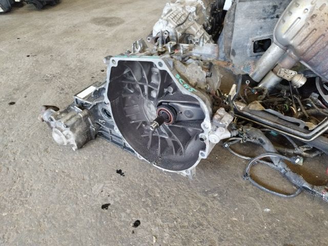 bontott HONDA CR-V Váltó (Mechanikus)