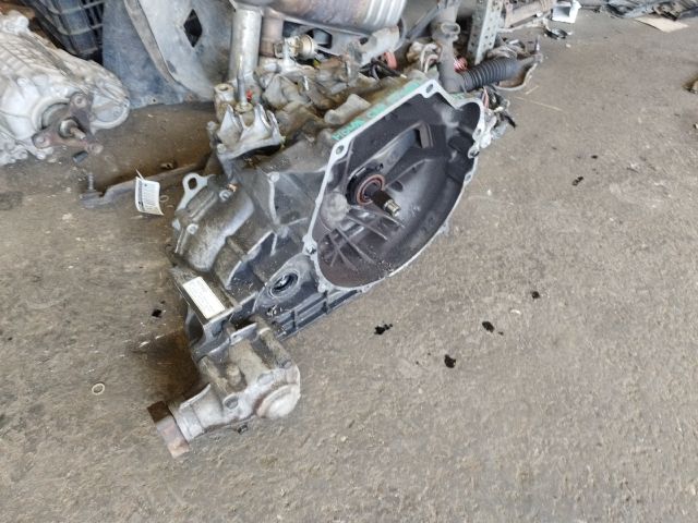 bontott HONDA CR-V Váltó (Mechanikus)