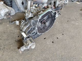 bontott HONDA CR-V Váltó (Mechanikus)