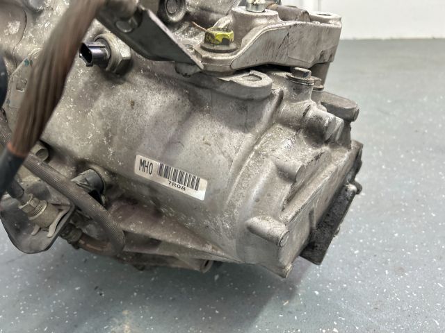 bontott HONDA CR-V Váltó (Mechanikus)