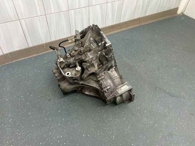 bontott HONDA CR-V Váltó (Mechanikus)