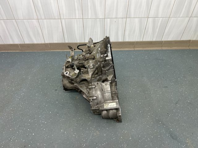 bontott HONDA CR-V Váltó (Mechanikus)