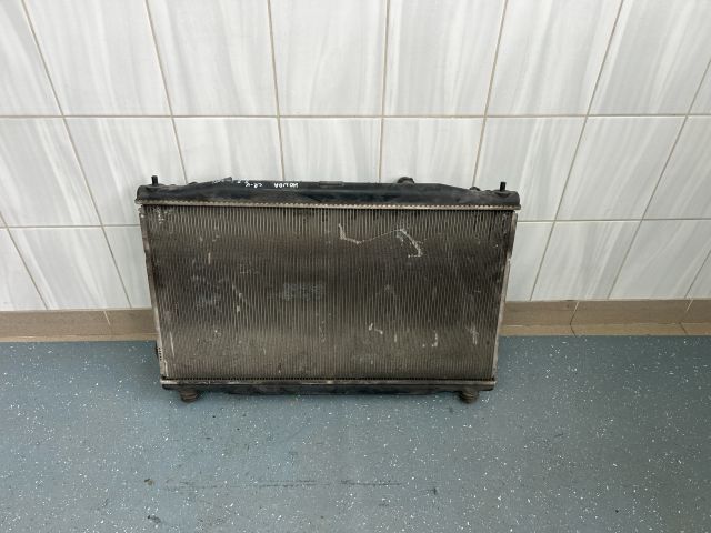 bontott HONDA CR-V Vízhűtő Radiátor (Klímás)