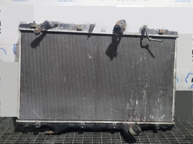 bontott HONDA CR-V Vízhűtő Radiátor (Klímás)