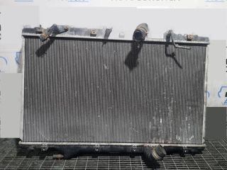 bontott HONDA CR-V Vízhűtő Radiátor (Klímás)