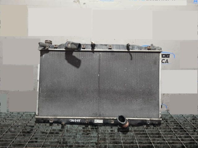 bontott HONDA CR-V Vízhűtő Radiátor (Klímás)