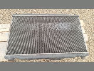 bontott HONDA CR-V Vízhűtő Radiátor (Klímás)