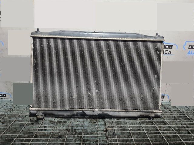 bontott HONDA CR-V Vízhűtő Radiátor (Klímás)