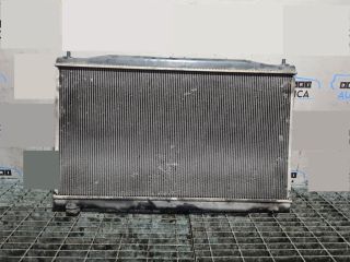 bontott HONDA CR-V Vízhűtő Radiátor (Klímás)