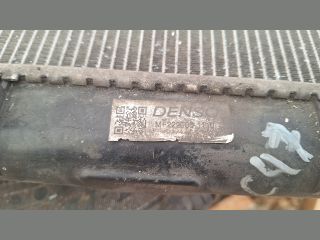 bontott HONDA CR-V Vízhűtő Radiátor (Klímás)