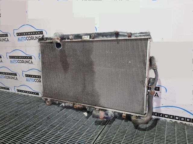 bontott HONDA CR-V Vízhűtő Radiátor (Klímás)