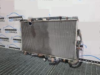 bontott HONDA CR-V Vízhűtő Radiátor (Klímás)