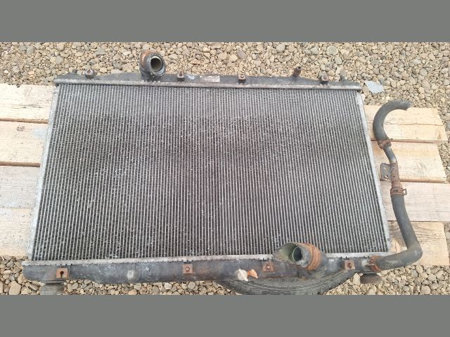 bontott HONDA CR-V Vízhűtő Radiátor (Klímás)