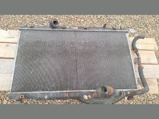 bontott HONDA CR-V Vízhűtő Radiátor (Klímás)