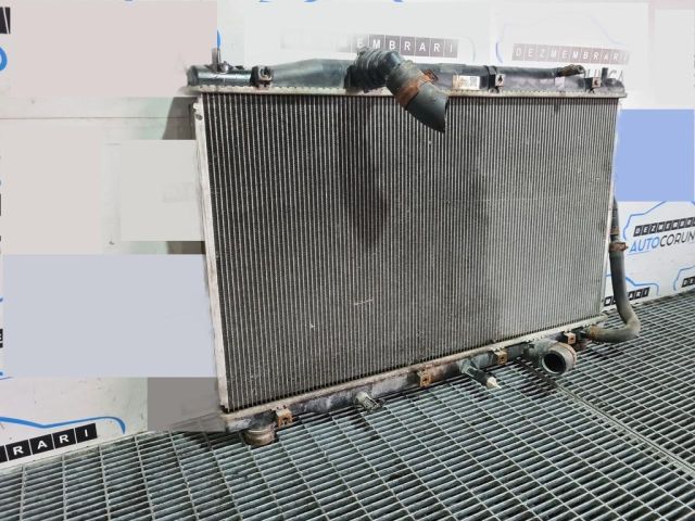 bontott HONDA CR-V Vízhűtő Radiátor (Klímás)