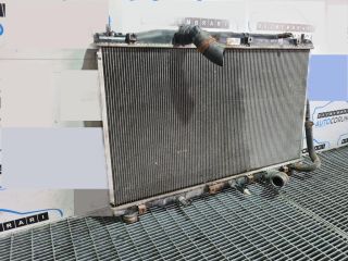 bontott HONDA CR-V Vízhűtő Radiátor (Klímás)