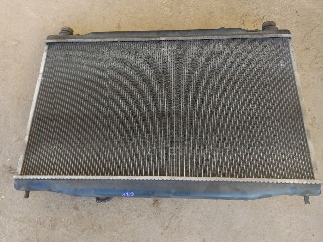 bontott HONDA CR-V Vízhűtő Radiátor (Klímás)