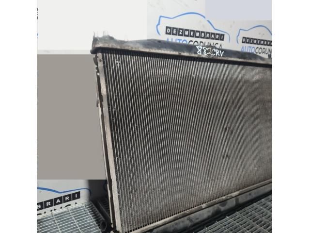 bontott HONDA CR-V Vízhűtő Radiátor (Klímás)