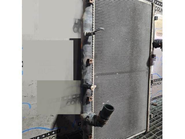 bontott HONDA CR-V Vízhűtő Radiátor (Klímás)