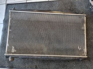 bontott HONDA CR-V Vízhűtő Radiátor (Klímás)