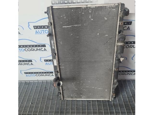 bontott HONDA CR-V Vízhűtő Radiátor (Klímás)