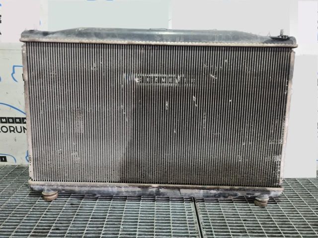 bontott HONDA CR-V Vízhűtő Radiátor (Klímás)