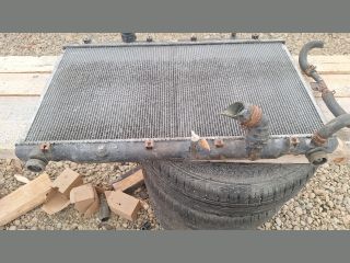 bontott HONDA CR-V Vízhűtő Radiátor (Klímás)