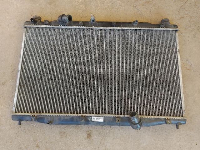 bontott HONDA CR-V Vízhűtő Radiátor (Klímás)