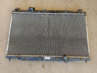 bontott HONDA CR-V Vízhűtő Radiátor (Klímás)