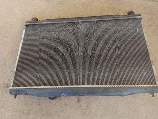 bontott HONDA CR-V Vízhűtő Radiátor (Klímás)