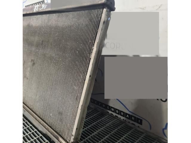 bontott HONDA CR-V Vízhűtő Radiátor (Klímás)